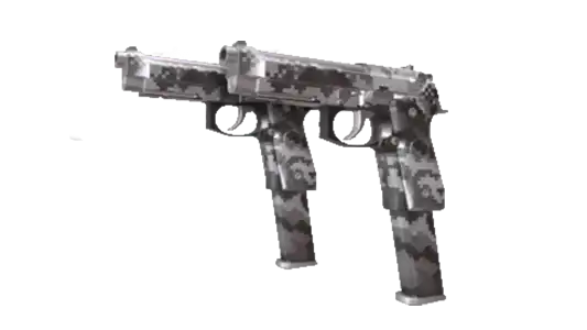 BERETTAS | ARCTIC CAMO
